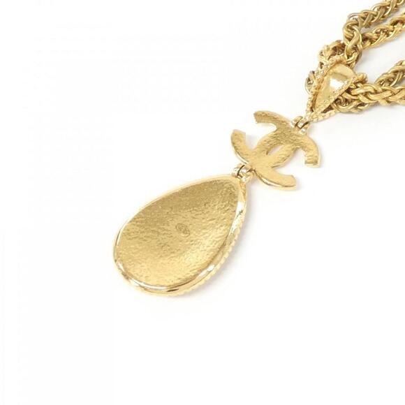 CHANEL Green Necklace - Picture 4 of 7